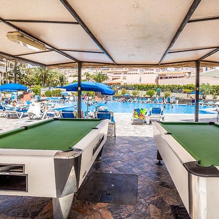 Castle Harbour Holiday Home Heated Pool Views By Lovetenerife Лос-Крістіанос Екстер'єр фото